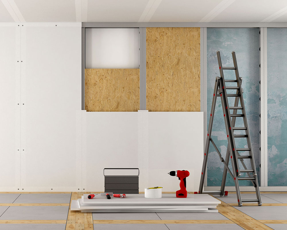 Why Get A Home Assessment Before & After Your Home Renovation Project