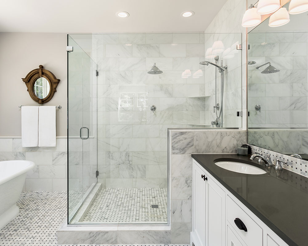 5 Must-Know Bathroom Remodeling Tips