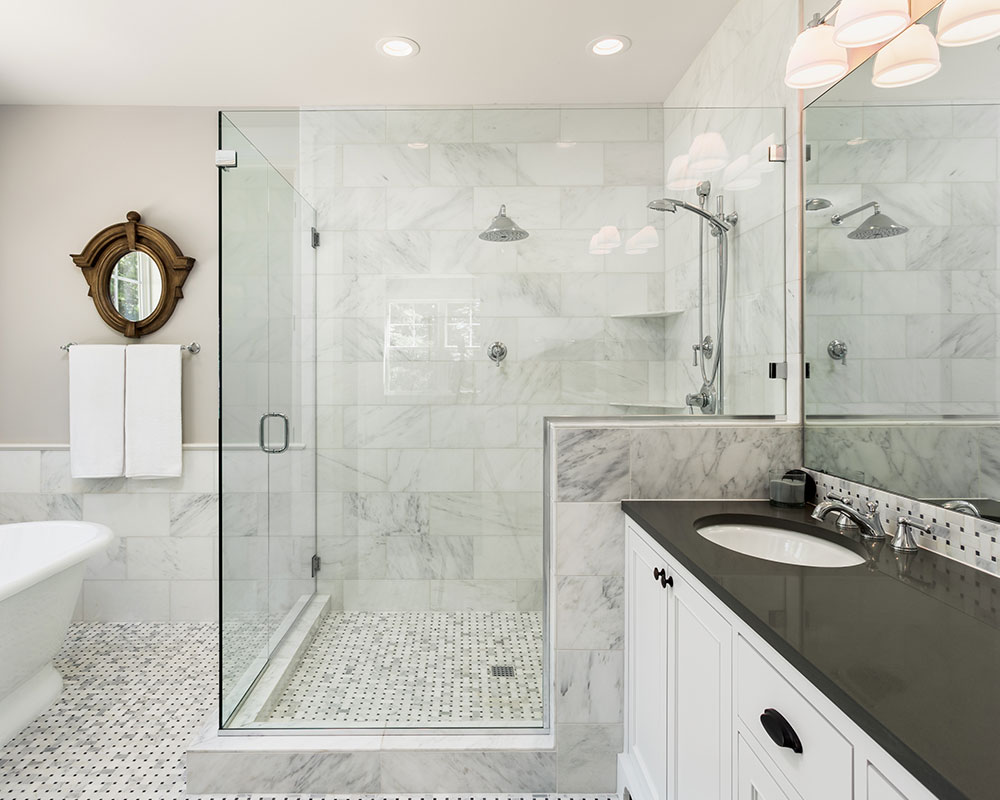 Ideas for Creating an Inviting Guest Bathroom