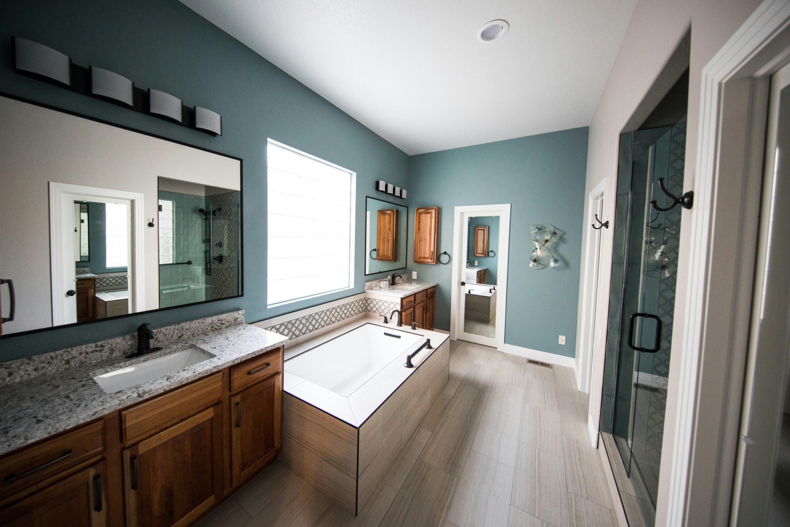 What To Know Before Starting a Bathroom Remodeling Project