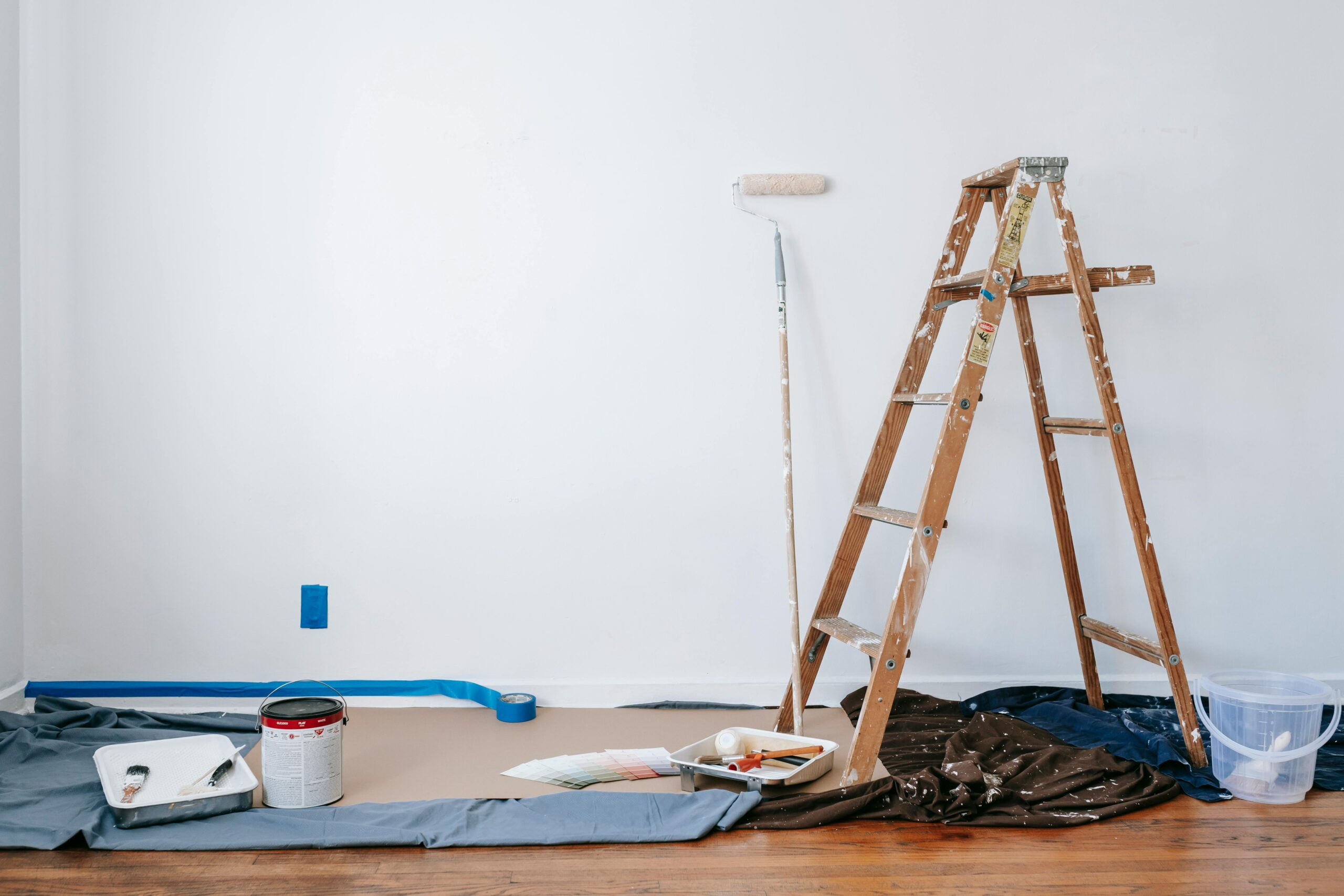 Where Should I Start With a Home Renovation?