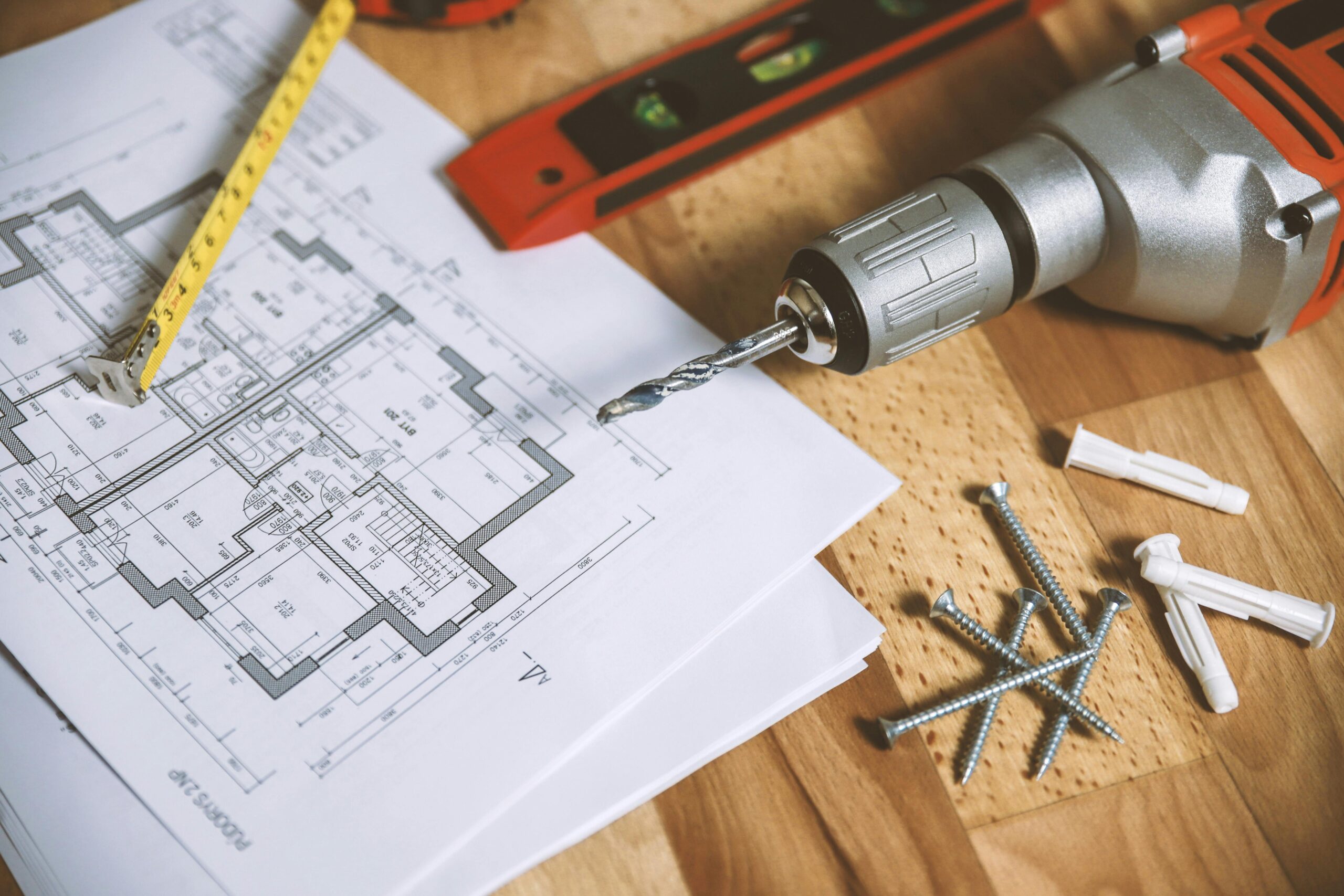 What Can a Full-Service Home Renovation Company Do for Me?