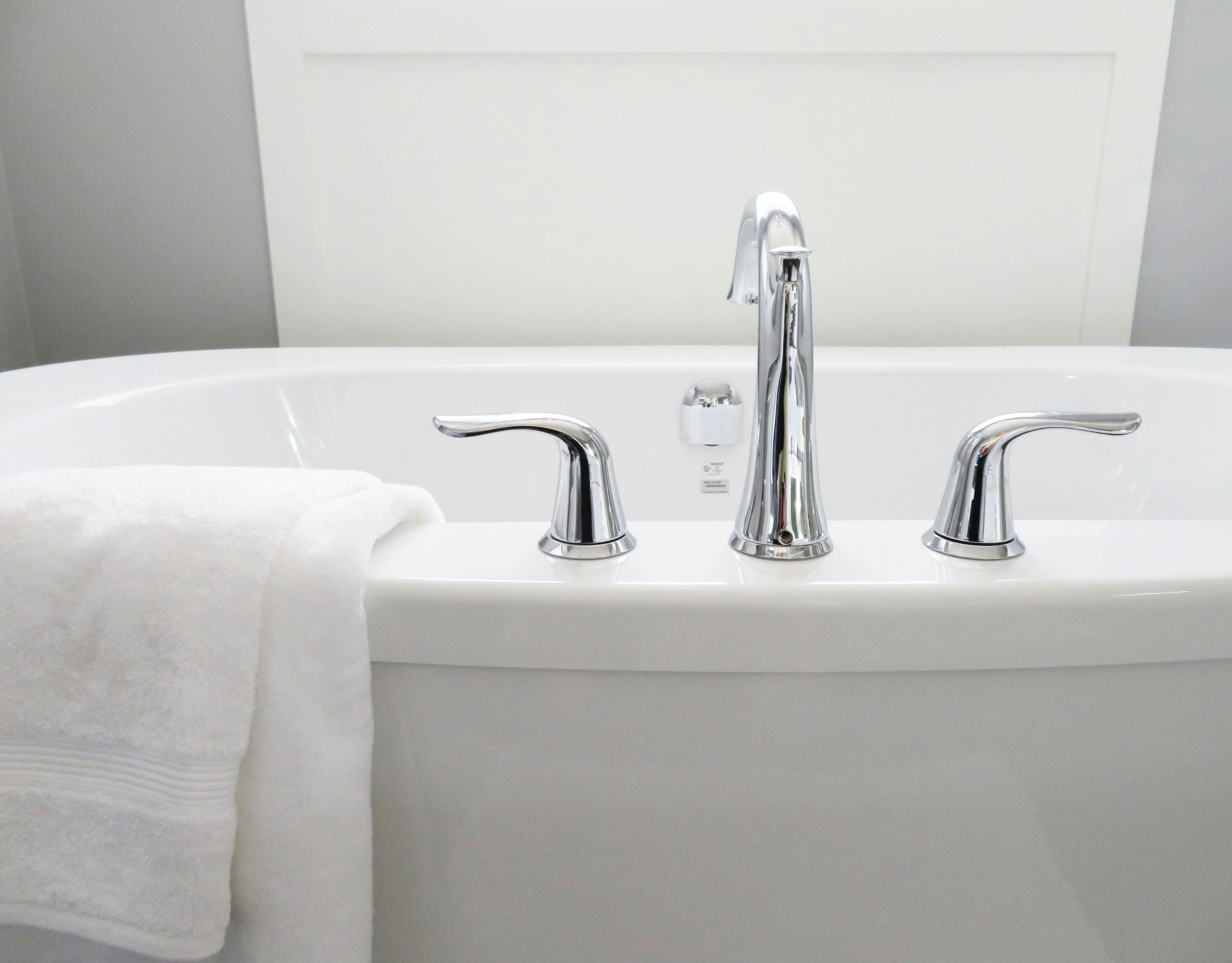 Transforming Your Bathroom into a Spa-Like Retreat
